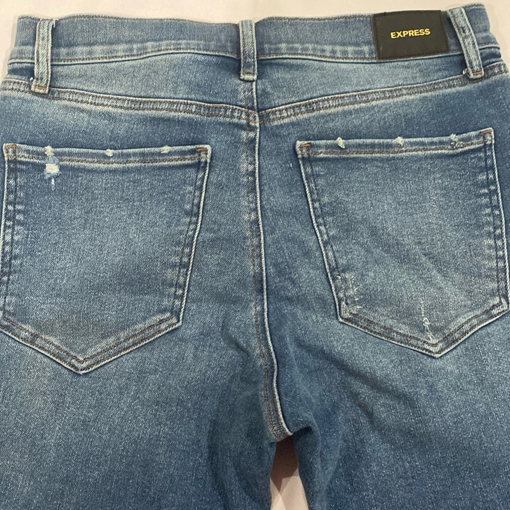 Express Jeans
